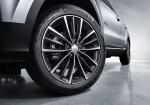 Geely Bo Yue 2018 года